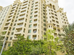 Dubaitostay - Al Anbara