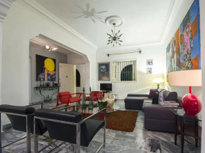 Residencia Cañaveral  ft Sombrilla - Adults Only