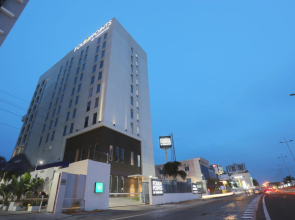 Four Points by Sheraton Chennai OMR