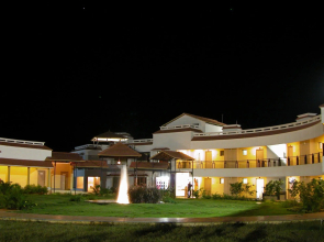 Sterling Arunai Anantha Resort