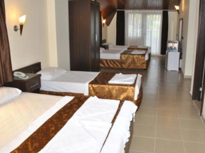 Green Palm Hotel