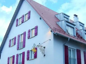 Hotel Gasthof Goldener Adler