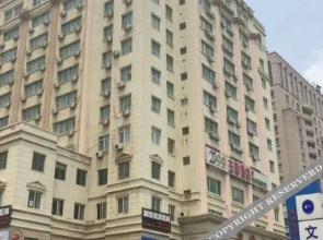2199 Theme Hotel(大连2199主题酒店)