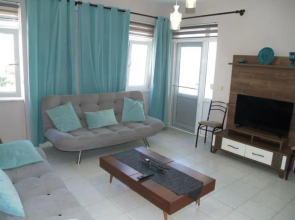 Royal Sitesi Avsallar