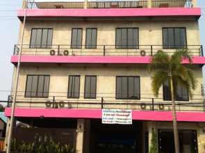 Fabb Hotel Chao Lao Beach