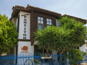 La Casa Pansiyon