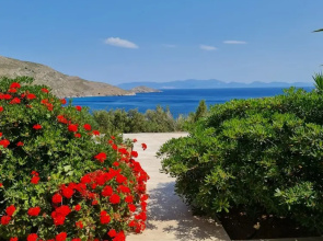 Tilos Villa