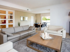 Fantastic Luxury Villa Near Marbella