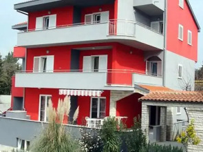 Apartments Roto