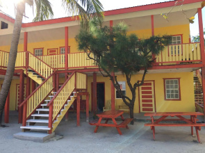 La Isla Resort