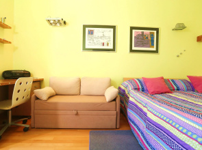 Apartments Marmont