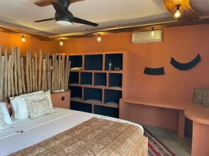 Cajou Lodge