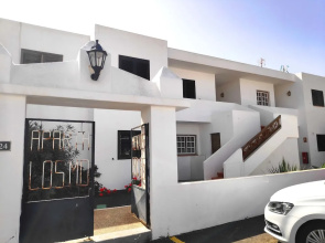 Apartamento El Timple