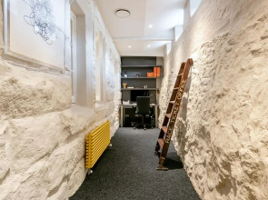 Potts Point Terrace by Onefinestay