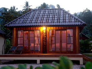 Thiw Son Beach Resort