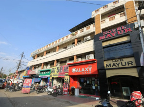 Goroomgo Mayur Jabalpur