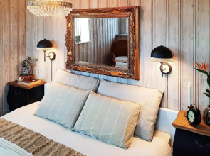 8 Person Holiday Home in Ulfborg