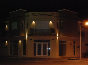 Apartamentos Laguna de Navarro