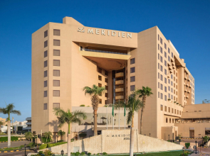 Le Méridien Jeddah