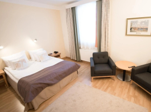 Hiisi Hotel Turku Seaport