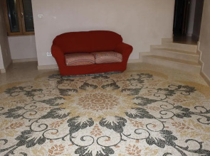 Palazzo De Donno App No04