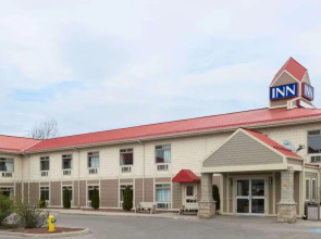Howard Johnson Inn London