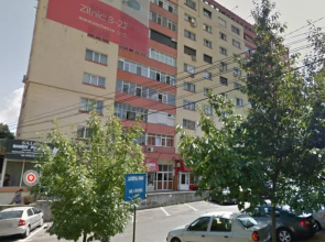 Apartament LUX