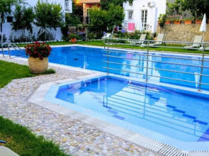 Katerinas House Apartment