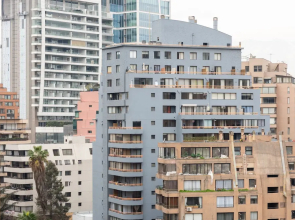 APT Serviced Apartments Santiago