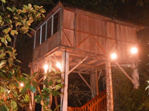 Hosteria El Carmelo de Mindo