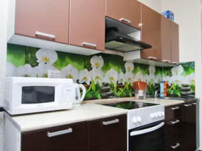 Сургутские квартиры на улице Александра Усольцева 26