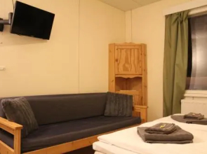 Hostel Matkailumaja Rukatupa