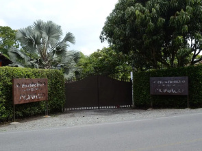 Hotel Mi Monaco