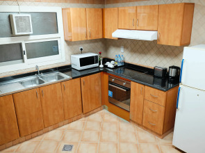 Baity Hotel Apartments