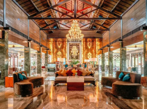 AKAR Hotels & Resort Lampung