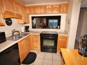 Sea Coast Gardens II 305 Apartment 2