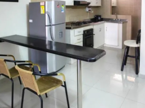 Nabusimake Apartamentos By DANP