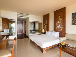 Курорт Sylvan Koh Chang