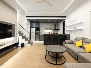 House Stay