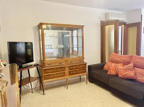 Big Apartment In The Old Town