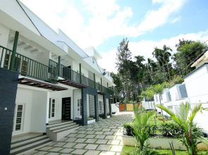 Le Villagio Resort & Domes