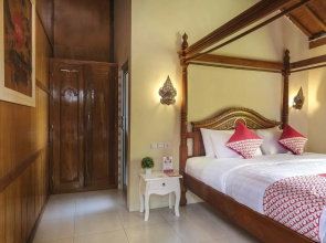 Omah Putih by Oyo Rooms