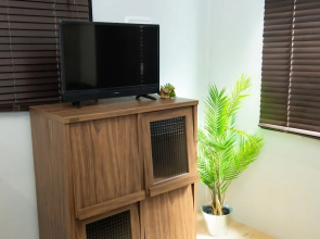 Jr Komagome Apartment 3 1