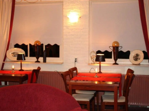 Auberge Graaf Hendrik