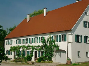 Breisachmühle