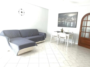 Appartement T1 Albufeira Oura