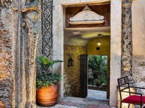 Residenze Gregoriane - Dimora d'Epoca