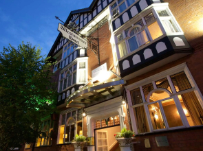 Hallmark Inn Chester