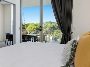 Drift Apartments - Tweed Coast Holidays