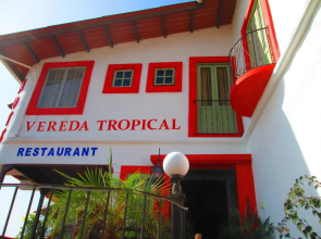 Hotel Vereda Tropical